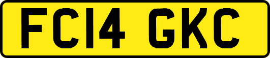 FC14GKC