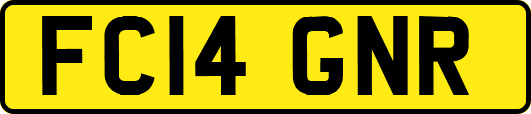 FC14GNR