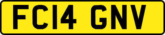 FC14GNV