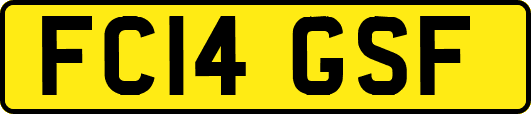 FC14GSF