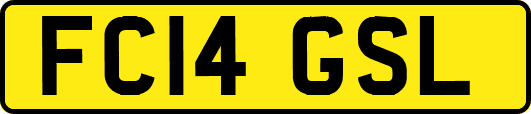 FC14GSL