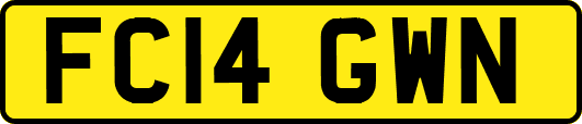 FC14GWN