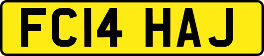 FC14HAJ