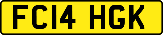 FC14HGK