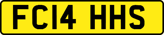 FC14HHS