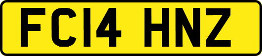 FC14HNZ