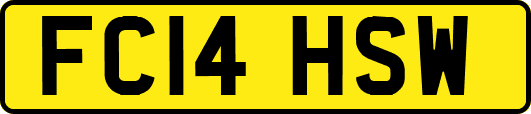 FC14HSW