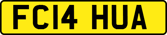 FC14HUA