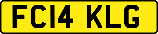 FC14KLG