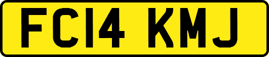 FC14KMJ