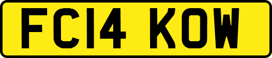 FC14KOW