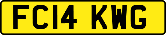 FC14KWG