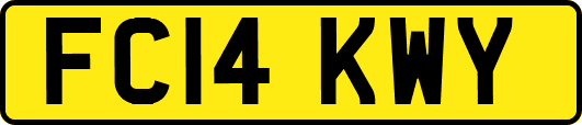 FC14KWY