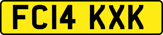 FC14KXK