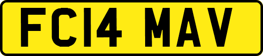FC14MAV
