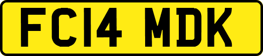 FC14MDK
