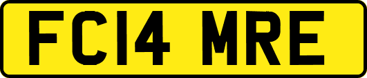 FC14MRE