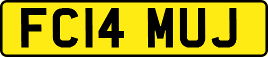 FC14MUJ