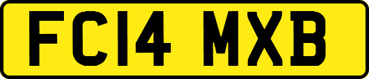 FC14MXB