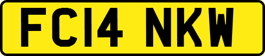FC14NKW