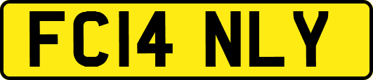 FC14NLY