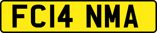 FC14NMA