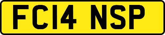 FC14NSP