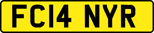 FC14NYR