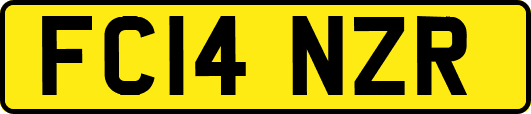 FC14NZR