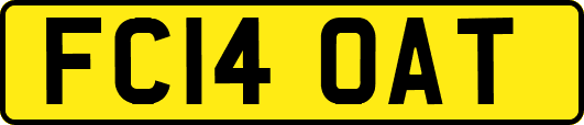 FC14OAT