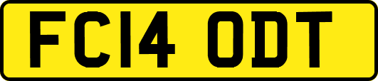 FC14ODT