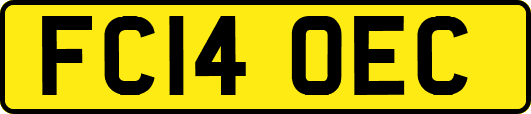 FC14OEC