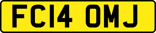 FC14OMJ