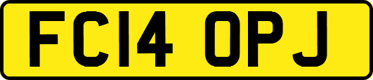 FC14OPJ