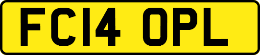 FC14OPL