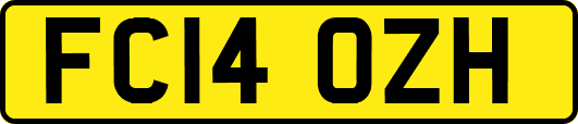 FC14OZH