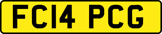 FC14PCG