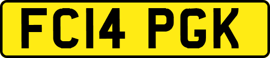 FC14PGK