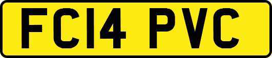 FC14PVC