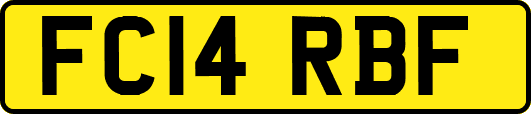 FC14RBF