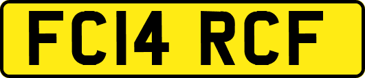 FC14RCF