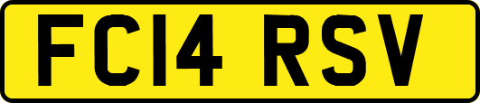 FC14RSV