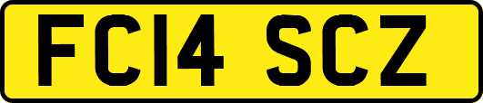 FC14SCZ