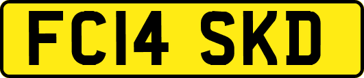 FC14SKD