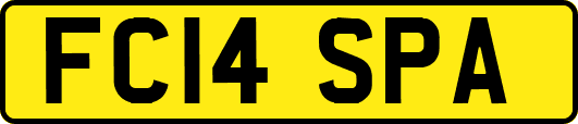 FC14SPA