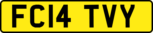 FC14TVY