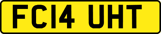 FC14UHT