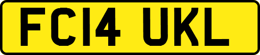 FC14UKL