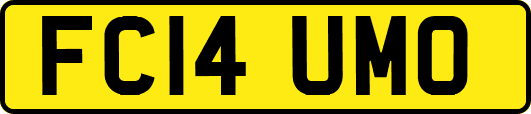 FC14UMO