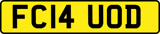 FC14UOD